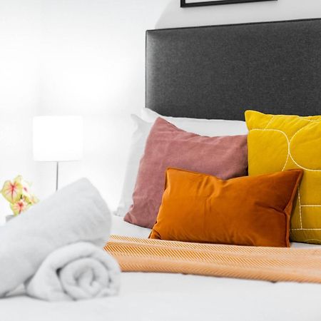Digbeth 2 Bedroom Apartment - Top Rated - Birmingham City Centre - 3001F Экстерьер фото