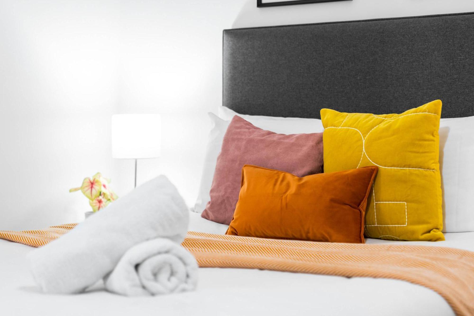 Digbeth 2 Bedroom Apartment - Top Rated - Birmingham City Centre - 3001F Экстерьер фото