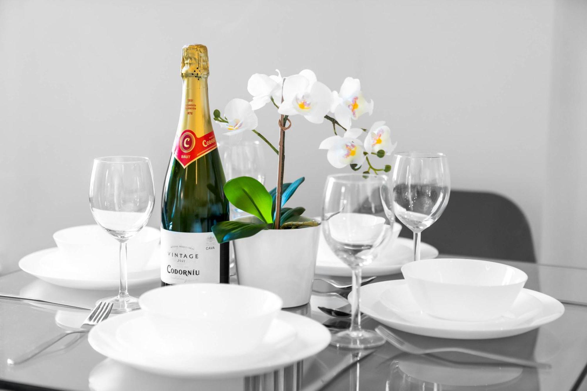 Digbeth 2 Bedroom Apartment - Top Rated - Birmingham City Centre - 3001F Экстерьер фото