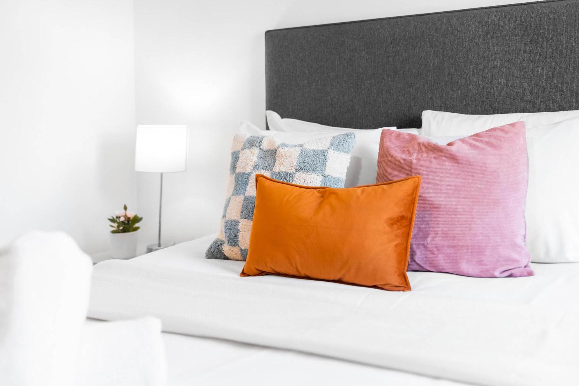 Digbeth 2 Bedroom Apartment - Top Rated - Birmingham City Centre - 3001F Экстерьер фото