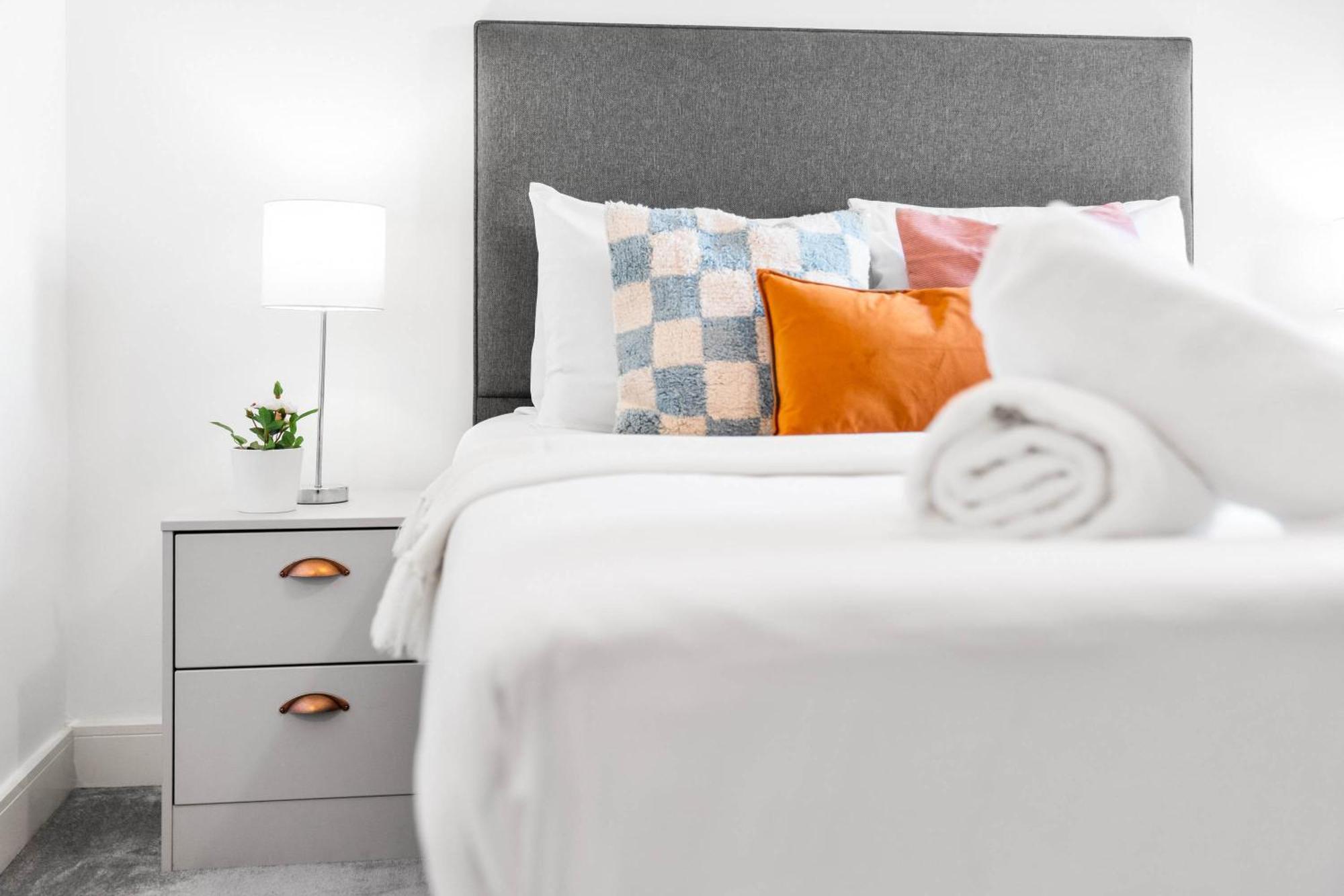 Digbeth 2 Bedroom Apartment - Top Rated - Birmingham City Centre - 3001F Экстерьер фото
