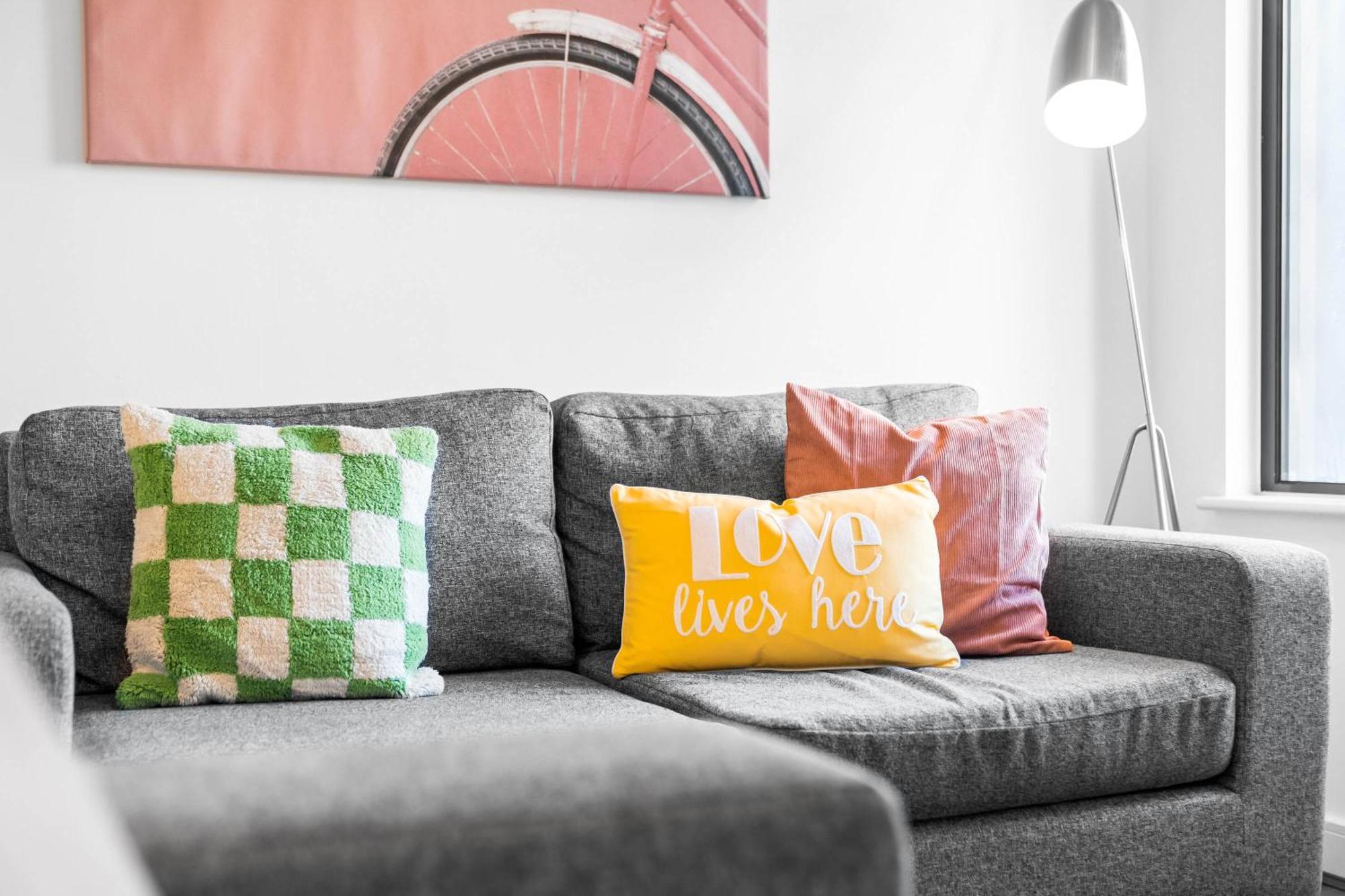 Digbeth 2 Bedroom Apartment - Top Rated - Birmingham City Centre - 3001F Экстерьер фото